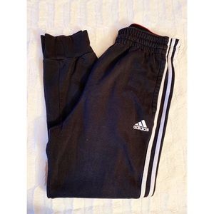 Adidas sweat pants